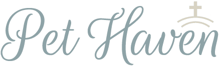 Pet Haven Cemetery and Crematory - Logo